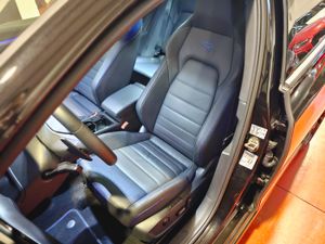 Volkswagen Golf R 2.0 TSI Black Edition Performance   - Foto 13