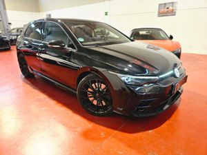Volkswagen Golf R 2.0 TSI Black Edition Performance   - Foto 4