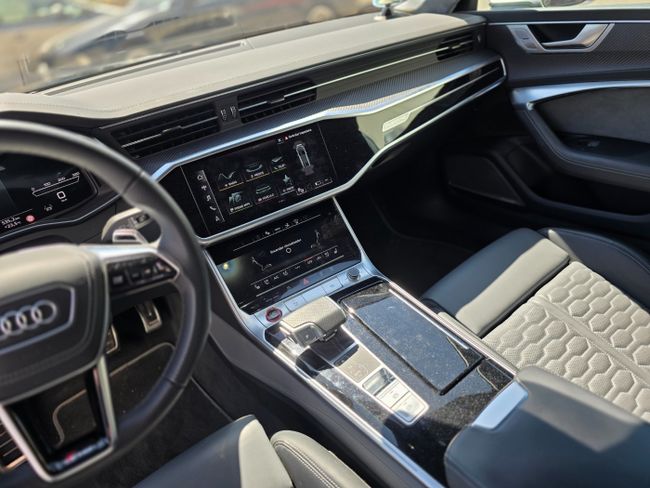 Audi RS7 Sportback 4.0 TFSI 600CV  - Foto 16