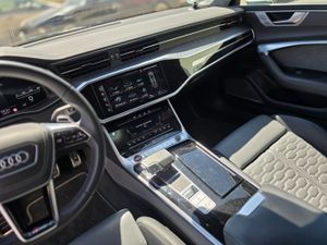 Audi RS7 Sportback 4.0 TFSI 600CV  - Foto 16