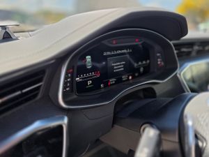 Audi RS7 Sportback 4.0 TFSI 600CV  - Foto 14