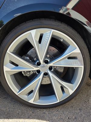 Audi RS7 Sportback 4.0 TFSI 600CV  - Foto 23