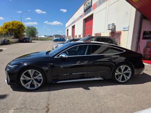 Audi RS7 Sportback 4.0 TFSI 600CV  - Foto 5