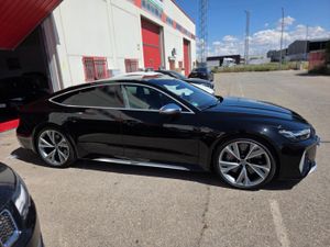 Audi RS7 Sportback 4.0 TFSI 600CV  - Foto 3