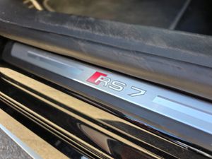 Audi RS7 Sportback 4.0 TFSI 600CV  - Foto 13