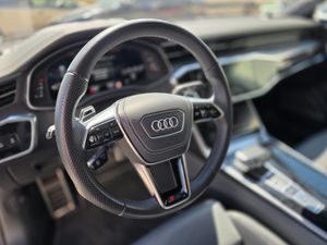 Audi RS7 Sportback 4.0 TFSI 600CV  - Foto 15