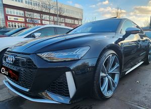 Audi A7 RS7 4.0 TFSI 600CV  - Foto 2