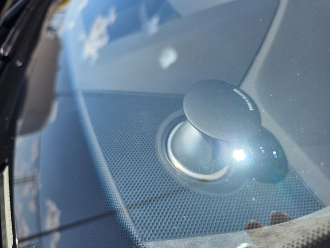 Audi RS7 Sportback 4.0 TFSI 600CV  - Foto 19