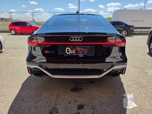 Audi RS7 Sportback 4.0 TFSI 600CV  - Foto 6