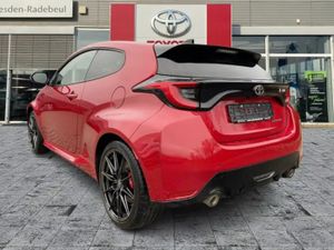 Toyota GR Yaris Circuit High Performance Package   - Foto 3