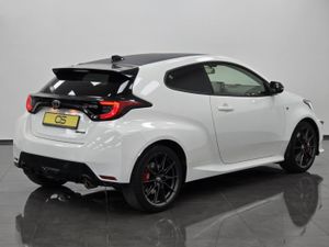 Toyota GR Yaris Circuit High Performance Package   - Foto 4