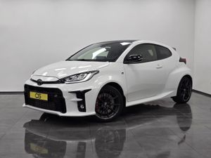 Toyota GR Yaris Circuit High Performance Package   - Foto 2