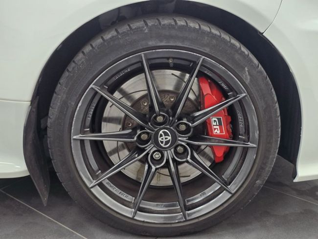 Toyota GR Yaris Circuit High Performance Package   - Foto 6