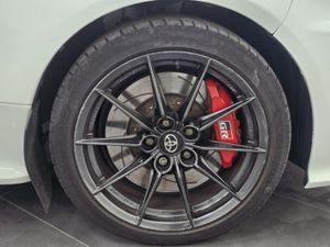 Toyota GR Yaris Circuit High Performance Package   - Foto 6