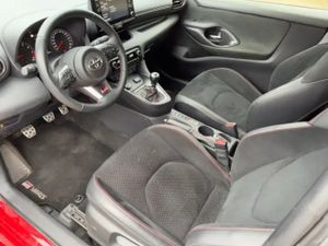 Toyota GR Yaris Circuit High Performance Package   - Foto 10