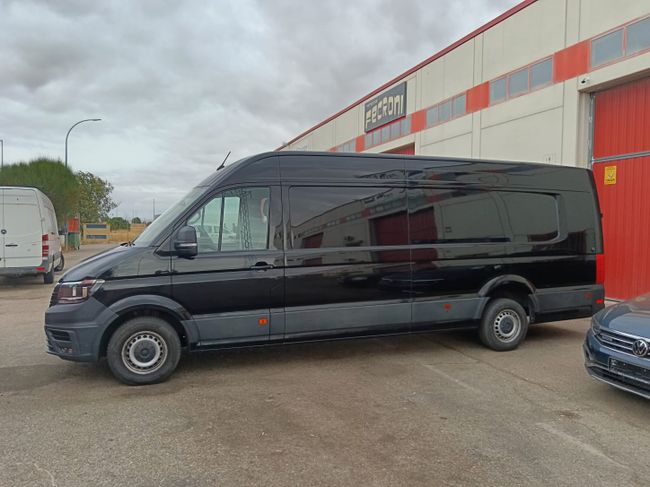 Volkswagen Crafter Extralarga 177cv   - Foto 12