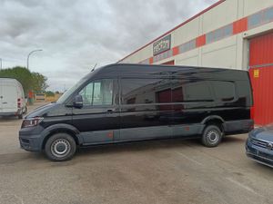 Volkswagen Crafter Extralarga 177cv   - Foto 12