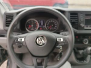 Volkswagen Crafter Extralarga 177cv   - Foto 13