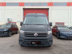 Volkswagen Crafter Extralarga 177cv   - Foto 5