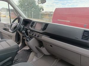 Volkswagen Crafter Extralarga 177cv   - Foto 9