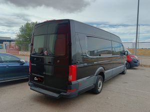 Volkswagen Crafter Extralarga 177cv   - Foto 6