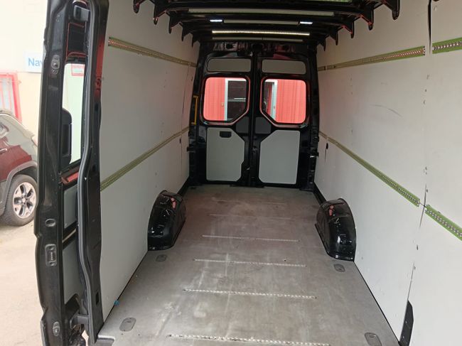 Volkswagen Crafter Extralarga 177cv   - Foto 11