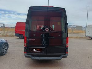 Volkswagen Crafter Extralarga 177cv   - Foto 7