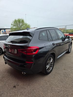 BMW X3 2.0d M Package   - Foto 3