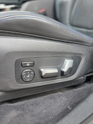 BMW X3 2.0d M Package   - Foto 14