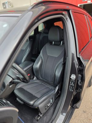BMW X3 2.0d M Package   - Foto 12