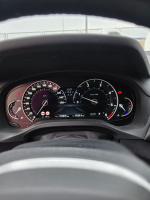 BMW X3 2.0d M Package   - Foto 18