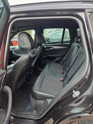 BMW X3 2.0d M Package   - Foto 13