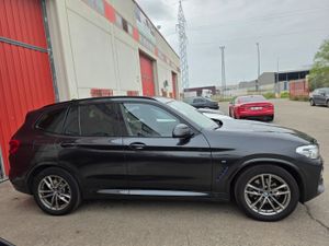 BMW X3 2.0d M Package   - Foto 10