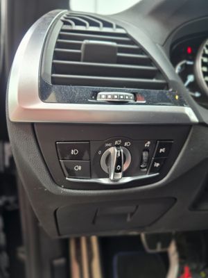 BMW X3 2.0d M Package   - Foto 17