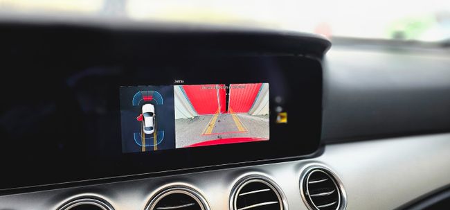 Mercedes Clase E 220d   - Foto 8