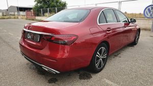Mercedes Clase E 220d   - Foto 5