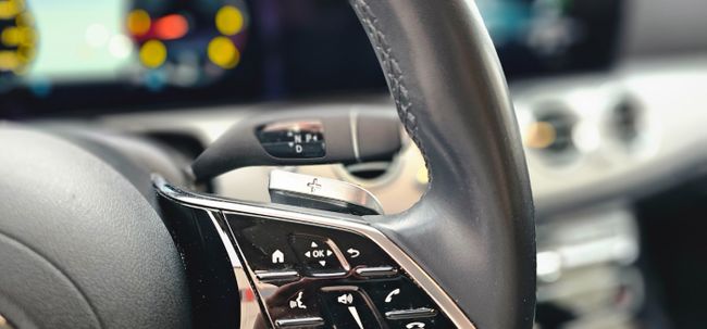 Mercedes Clase E 220d   - Foto 9