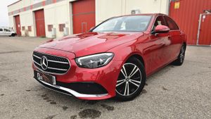 Mercedes Clase E 220d   - Foto 2
