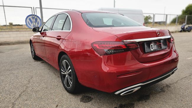 Mercedes Clase E 220d   - Foto 4