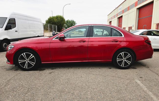 Mercedes Clase E 220d   - Foto 12
