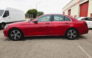 Mercedes Clase E 220d   - Foto 12