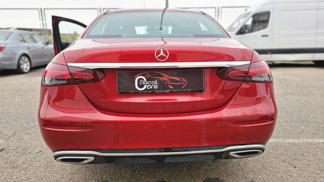 Mercedes Clase E 220d   - Foto 11