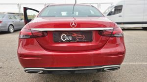 Mercedes Clase E 220d   - Foto 11