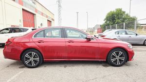 Mercedes Clase E 220d   - Foto 13