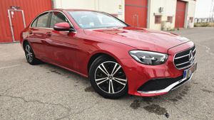 Mercedes Clase E 220d   - Foto 3