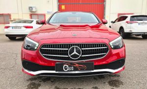 Mercedes Clase E 220d   - Foto 10
