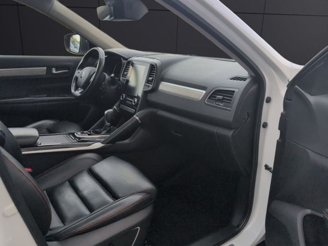 Renault Koleos Initiale Paris 4WD   - Foto 7