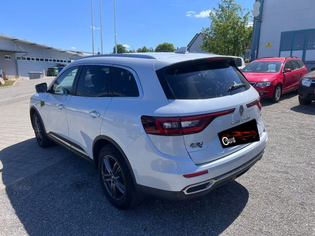 Renault Koleos Initiale 4WD   - Foto 6