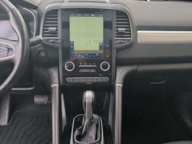 Renault Koleos Initiale Paris 4WD   - Foto 9