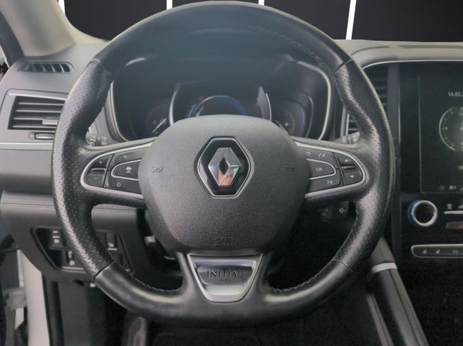 Renault Koleos Initiale Paris 4WD   - Foto 11